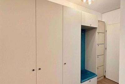 Apartament 3 camere de inchiriat in zona Floreasca - NOU - 16