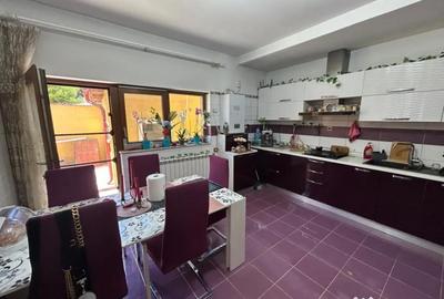 Casă cu 3 camere cu Canalizare în Chercea - 11