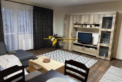 Apartament cu 2 camere semidecomandat, mobilat în Mihai Viteazul - 2