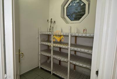 Casa individuala, 5 camere, curte, terasa, garaj, Gruia, zona Panoramic - 20