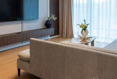Apartament cu 2 camere decomandat în Floreasca - 9