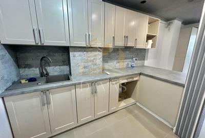 Apartament 2 camere de vanzare | Manastur | Parter cu balcon - 4