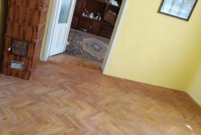 Casă cu 5 camere cu Teren 500 Mp în Central - 8