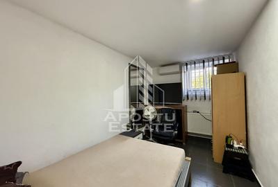 Apartament 4 camere, renovat, centrala proprie, Complexul Studentesc - 6