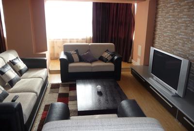 Apartament cu 2 camere în Rovine - 8