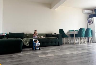 Apaetament 3 camere palazu mae - 6