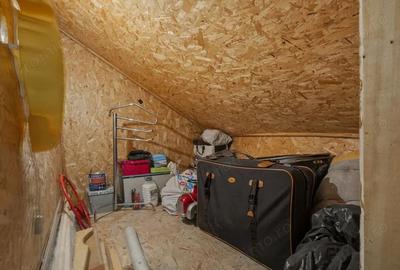 0% COMISION | Casa P+M 2 Camere | Zona Dacia - 9