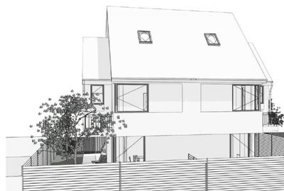 Teren intravilan în Otopeni - 5