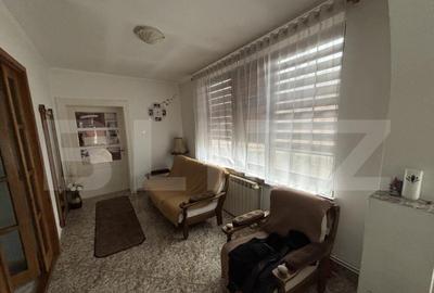 Casă cu 3 camere cu Teren 336 Mp în Central - 3