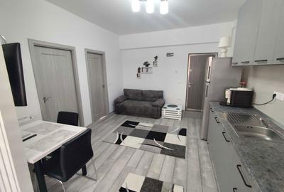 Apartament cu 2 camere decomandat în Ostroveni