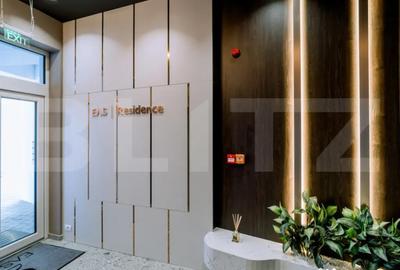 Apartament cu 2 camere decomandat în Sud - 4