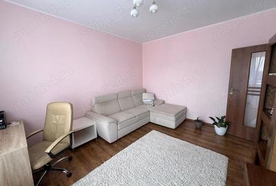 Apartament cu 2 camere decomandat în Lujerului - 2