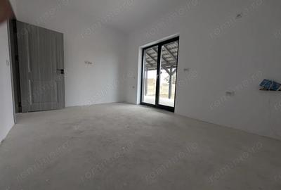 Casa individuala | Parter + Etaj | Asfalt | Toate utilitatile | - 2