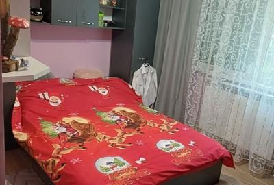 Apartament cu 2 camere semidecomandat în Năvodari Tabără - 7