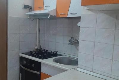 Garsonieră decomandată în Unirii Centru - 5