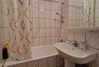 Garsonieră decomandată în Pantelimon - 2