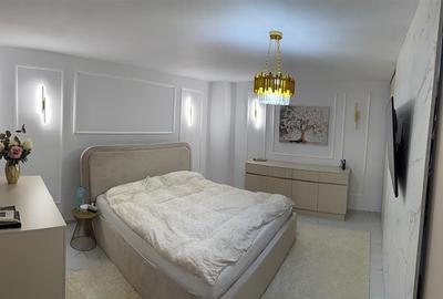 Apartament cu 2 camere decomandat în Bucium - 5