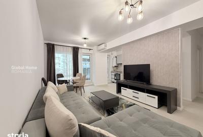 Apartament cu 2 camere în Central