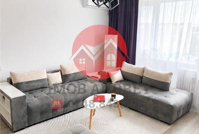 Apartament cu 3 camere în Tei - 2