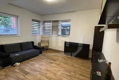 Garsonieră semidecomandată, mobilată în Bună Ziua - 5