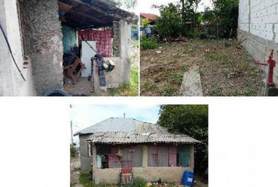 Casa si teren Mizil, ID: R2739699 - 12