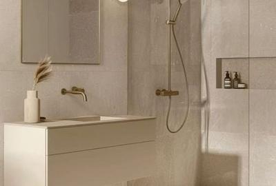 Apartament Modern 3 Camere 73.9mp Zona Grand Arena - 5