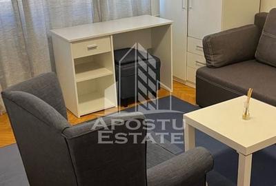 Apartament cu o camera,decomandat,Complexul Studentesc - 6