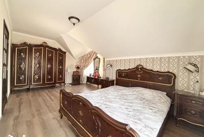 Casă cu 4 camere cu Teren 300 Mp în Sânmartin - 3