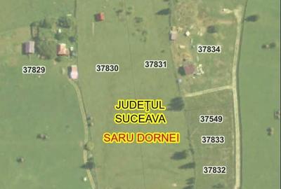 Spațiu comercial, în Șaru Dornei - 2