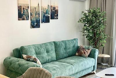 Inchiriere apartament 2 camere Roka Residence Timpuri Noi - 10