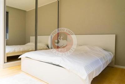 Apartament cu 2 camere decomandat în Primăverii - 1