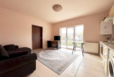 Apartament zona Calea Turzii, compartimentare inteligenta, parcare inclusa! Apartament zona Calea Turzii, compartimentare inteligenta, parcare inclusa! - 2