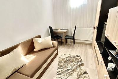 Garsonieră decomandată în Sebastian - 3