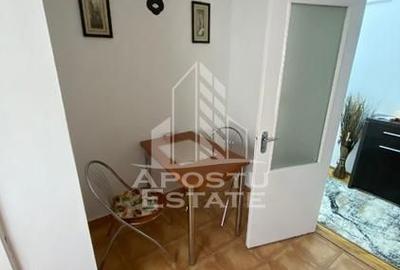Apartament cu 2 camere în Șagului - 10