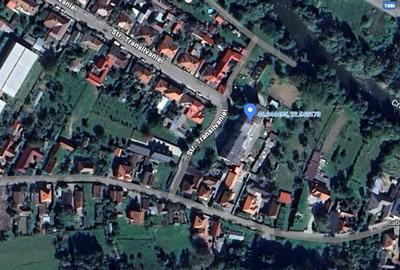 Apartament cu 2 camere decomandat în Șuncuiuș - 3