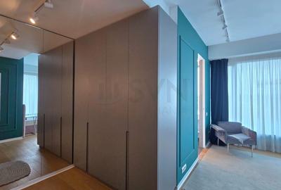 REA1023662 Apartament 3 camere One Eliade - 8