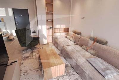 3 camere, finisat, parcare, bloc nou, Buna Ziua - 2