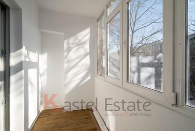 Apartament cu 2 camere decomandat în P-ța Gorjului - 16