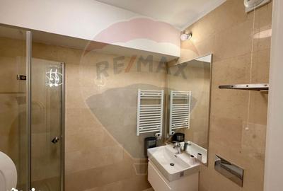 Apartament cu 3 camere în Grivița - 15