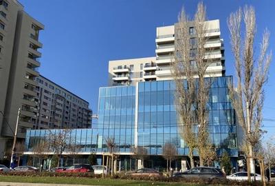 Cladire de birouri noua - stradal Iuliu Maniu - Politehnica - 6