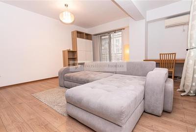 Apartament cu 2 camere decomandat, mobilat în Floreasca - 3