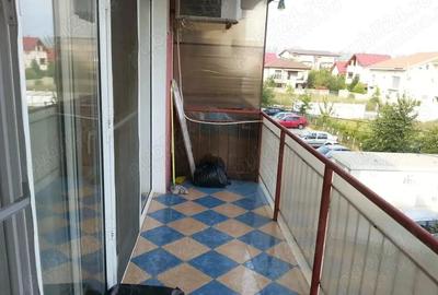 Apartament 2 camere, mobilat ?i utilat complet, Valea Furcii - 3