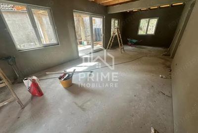 Casa Individuala| 4 camere | 120 mp| zona Cugir - 5