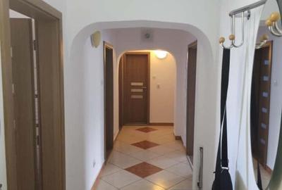 APARTAMENT 3 CAMERE | ZONA TOMIS 2 | TERMEN LUNG - 12