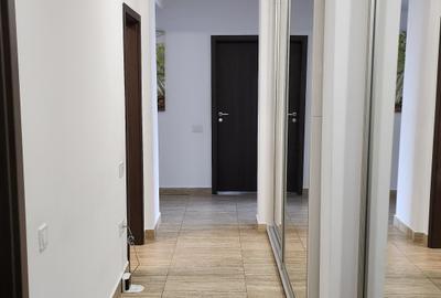 Apartament de lux cu terasa panoramica - 21