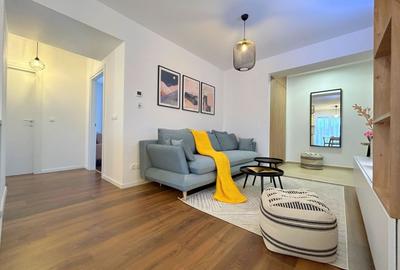 Apartament cu 3 camere decomandat în Lipovei - 9