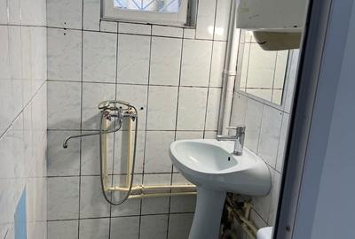 Garsonieră decomandată în Exterior Vest - 2