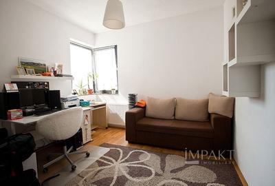 Vila deosebită, în cartierul Zorilor, superfinisată, ideală pentru locuință ! - 12