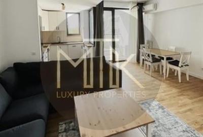 Exclusiv |  Apartament  Mobilat LUX | Buena Vista- Pipera I 1Loc Parcare - 2