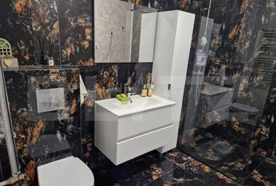 Casă cu 6 camere cu Teren 941 Mp în Sânmartin - 26